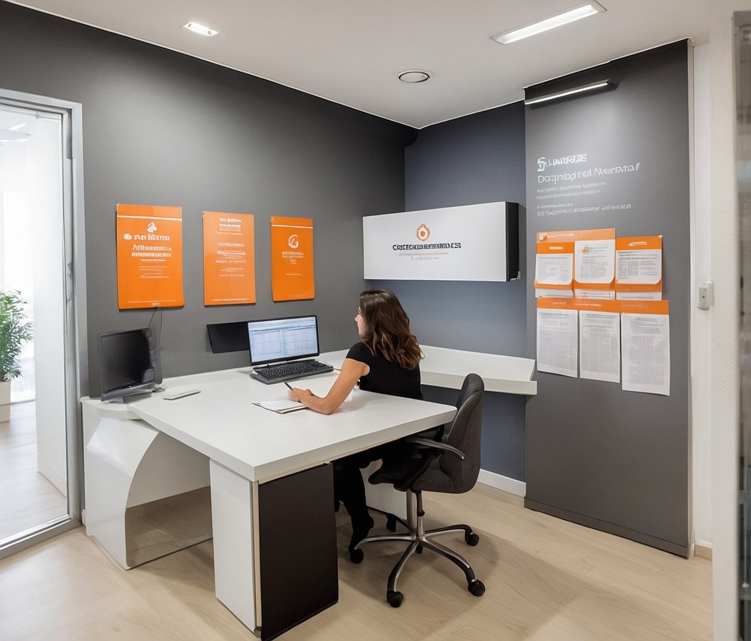 Cobertura ajustada a tus necesidades